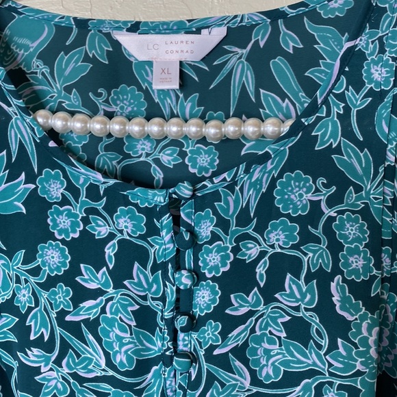 LC office blouse - Picture 3 of 3